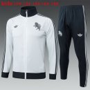 Enfant Survetement Juventus 2025 2026 Blanc