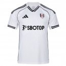 Thailande Maillot Fulham Domicile 2025-2026