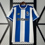 Thailande Maillot Porto Domicile 2025 2026