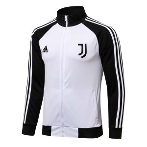 Survetement Juventus 2022 Blanc Noir