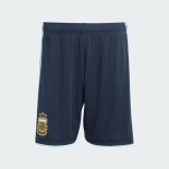 Pantalon Argentine Domicile 2026