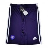 Pantalon Orlando City Domicile 2021 2022 Purpura Pas Cher