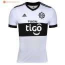 Maillot Club Olimpia Domicile 2017 2018 Pas Cher