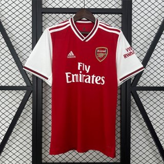 Thailande Maillot Arsenal Domicile Retro 2019-2020