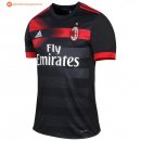 Maillot Milan Third 2017 2018 Pas Cher