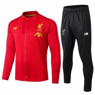 Survetement Enfant Liverpool 2019 2020 Noir Rouge Pas Cher Survetement Enfant Liverpool 2019 2020 Noir Rouge Pas Cher