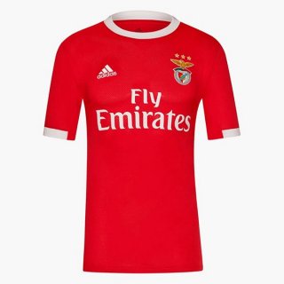 Maillot Benfica Domicile 2019 2020 Rouge Pas Cher Maillot Benfica Domicile 2019 2020 Rouge Pas Cher