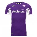 Thailande Maillot Fiorentina Domicile 2025-2026