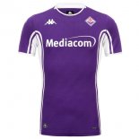 Thailande Maillot Fiorentina Domicile 2025-2026