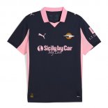 Thailande Maillot Palermo FC Exterieur 2025-2026