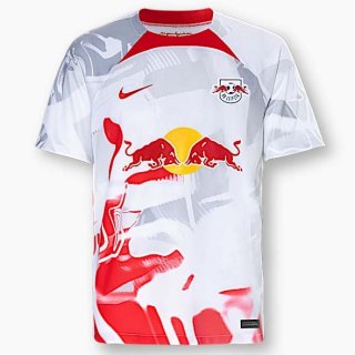 Thailande Maillot RB Leipzig Domicile 2022-2023