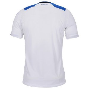 Maillot Atalanta BC Exterieur 2018 2019 Blanc Pas Cher