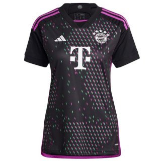 Maillot Bayern Munich Exterieur Femme 2023 2024