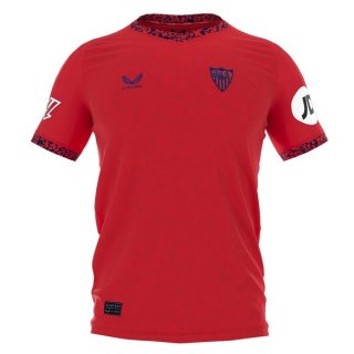 Thailande Maillot Séville Exterieur 2024 2025 Thailande Maillot Séville Exterieur 2024 2025