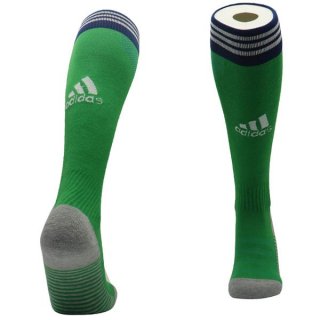Chaussette Irlande Del Norte Domicile 2020 Vert Pas Cher Chaussette Irlande Del Norte Domicile 2020 Vert Pas Cher