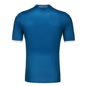 Thailande Maillot Brescia Calcio Domicile 2019 2020 Bleu Pas Cher