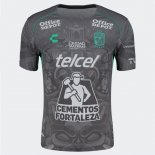 Thailande Maillot Club León Third 2024 2025