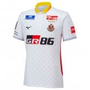 Thailande Maillot Nagoya Grampus Exterieur 2023 2024