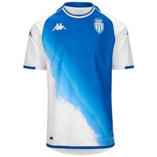 Thailande Maillot AS Monaco Third 2023 2024 Thailande Maillot AS Monaco Third 2023 2024