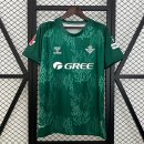 Thailande Maillot Real Betis Special Edition 2025 2026