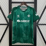 Thailande Maillot Real Betis Special Edition 2025 2026