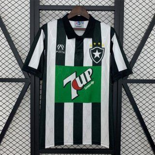 Thailande Maillot Botafogo Domicile Retro 1995