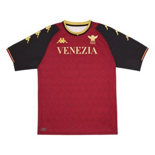 Thailande Maillot Venezia 4th 2022 2023