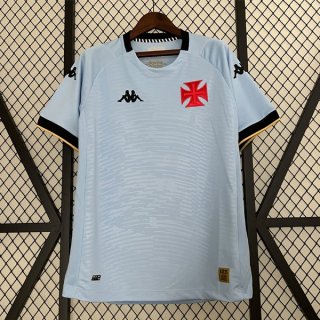Thailande Maillot Vasco da Gama Gardien 2024 2025 Thailande Maillot Vasco da Gama Gardien 2024 2025