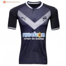 Maillot Girondins de Burdeos Domicile 2017 2018 Pas Cher