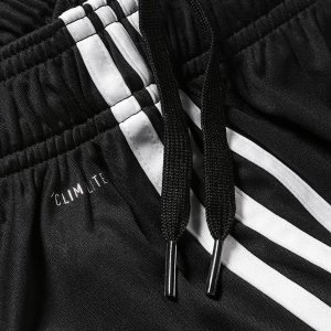 Pantalon Domicile Juventus 2019 2020 Noir Pas Cher