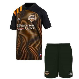 Maillot Houston Dynamo Exterieur Enfant 2020 2021 Orange Maillot Houston Dynamo Exterieur Enfant 2020 2021 Orange