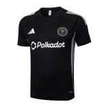Maillot Entrainement Inter Miami 2025 2026 Noir 3 Maillot Entrainement Inter Miami 2025 2026 Noir 3