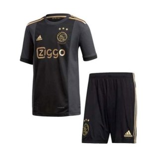 Maillot Ajax Third Enfant 2020 2021 Pas Cher Maillot Ajax Third Enfant 2020 2021 Pas Cher