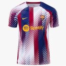 Thailande Maillot Barcelona Pre Match 2023 2024