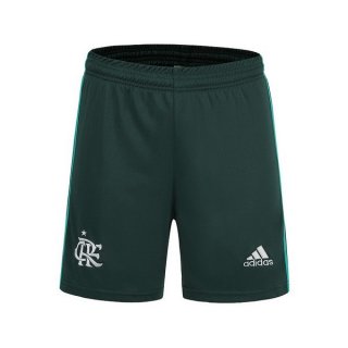 Pantalon Flamengo Gardien 2019 2020 Vert Pas Cher