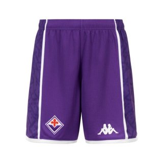 Pantalon Fiorentina Domicile 2025-2026 Pantalon Fiorentina Domicile 2025-2026