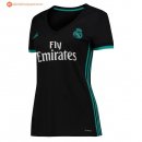 Maillot Real Madrid Femme Exterieur 2017 2018 Pas Cher