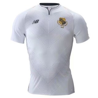 Maillot Panama Exterieur 2019 Blanc Pas Cher