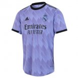 Thailande Maillot Real Madrid Exterieur 2022 2023