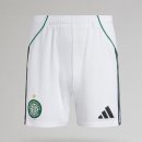 Pantalon Celtic Domicile 2025 2026
