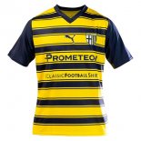 Thailande Maillot Parma Exterieur 2023 2024