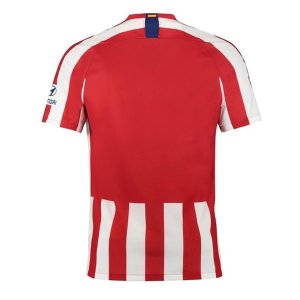 Maillot Atlético de Madrid Domicile 2019 2020 Rouge Pas Cher