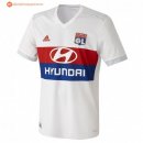 Maillot Lyon Domicile 2017 2018 Pas Cher