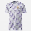 Thailande Maillot Real Madrid Pre Match 2022 2023