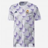 Thailande Maillot Real Madrid Pre Match 2022 2023