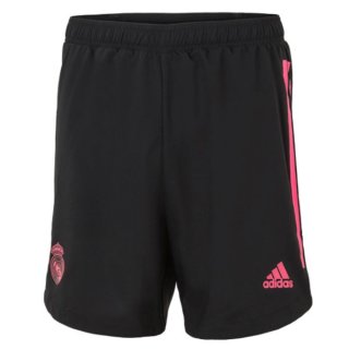 Pantalon Real Madrid Third 2020 2021 Noir Pas Cher Pantalon Real Madrid Third 2020 2021 Noir Pas Cher