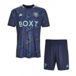 Maillot Leeds United Exterieur Enfant 2023 2024