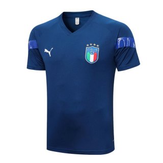 Entrainement Italie 2022 2023 Bleu Entrainement Italie 2022 2023 Bleu