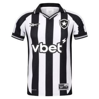 Thailande Maillot Botafogo Domicile 2025-2026 Thailande Maillot Botafogo Domicile 2025-2026