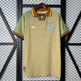 Thailande Maillot Bahia Beige 2025 2026 Thailande Maillot Bahia Beige 2025 2026